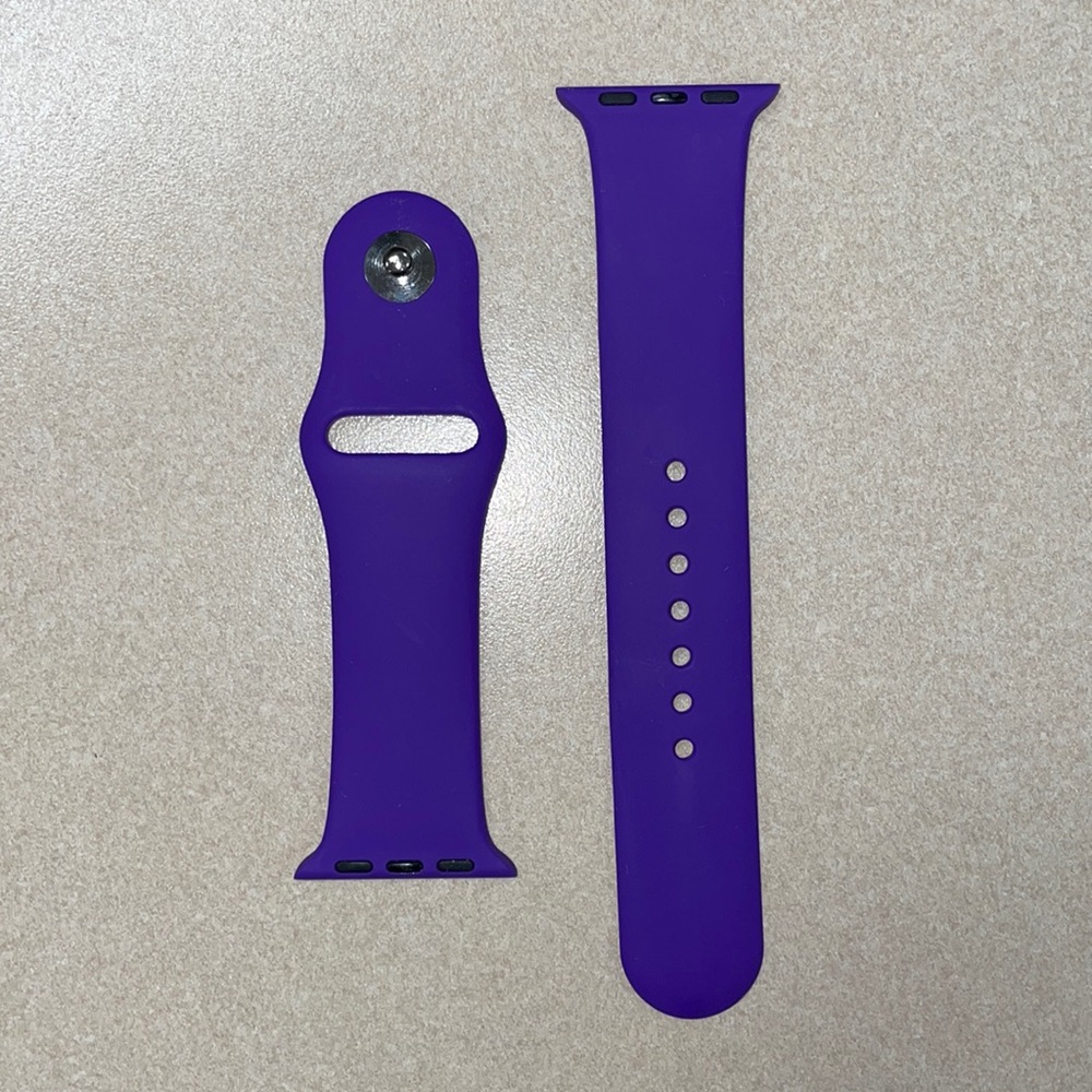 Apple Watch band
